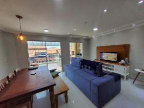 Triplex no Peró a 700m da praia! O melhor carnaval
